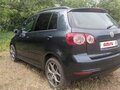 2012 Volkswagen Golf Plus II, серый, 595000 рублей - вид 7