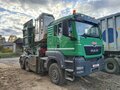 2018 MAN 33, зелёный, 25160250 рублей