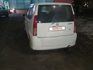 1999 Honda Capa, белый, 250000 рублей, вид 2