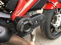 2012 Ducati Monster 796, красный - вид 10