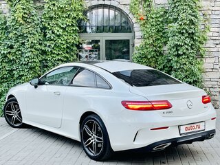 2019 Mercedes-Benz E-Класс 200 V (W213, S213, C238), белый, 5350000 рублей, вид 4