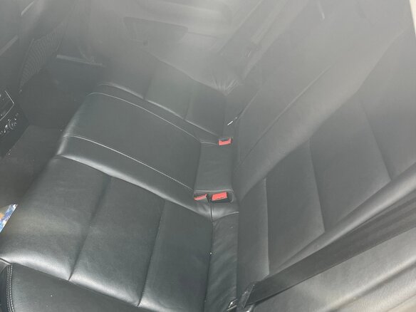 2009 Audi A6 III (C6) Рестайлинг, чёрный, 1777000 рублей - вид 9