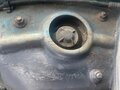 2002 Mini Hatch Cooper S I (R50), голубой, 470000 рублей - вид 11