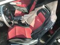 2007 Honda Civic Type R VIII, чёрный - вид 5