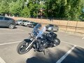 2012 Yamaha XVS950, чёрный, 600000 рублей - вид 1