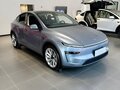 2025 Tesla Model Y Standard I Рестайлинг, серебристый