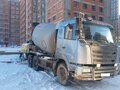 2013 CAMC Автобетоносмесители, серый, 3000000 рублей - вид 1