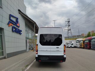 2025 Ford Transit, белый, 9558064 рублей, вид 4