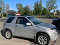 2005 Suzuki Grand Vitara II, серебристый, 550000 рублей - вид 1