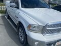 2014 Dodge RAM IV (DS/DJ), белый, 3400000 рублей