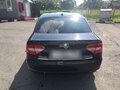 2014 Skoda Superb II Рестайлинг, коричневый - вид 6