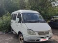 2009 ГАЗ ГАЗель (3221), белый, 350000 рублей - вид 1