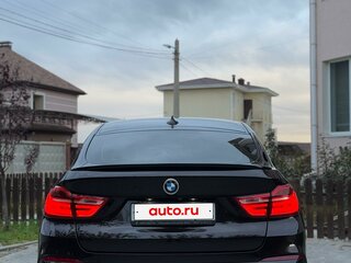 2015 BMW X4 30d I (F26), коричневый, 4000000 рублей, вид 2