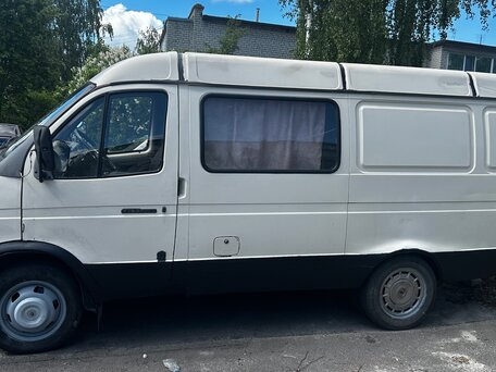 1999 ГАЗ ГАЗель (2705), бежевый, 250000 рублей, вид 3
