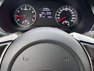 2021 Kia Seltos I, белый, 2750000 рублей, вид 5