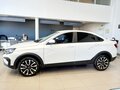 2026 Lada (ВАЗ) Vesta Cross I Рестайлинг (NG), белый, 1813000 рублей