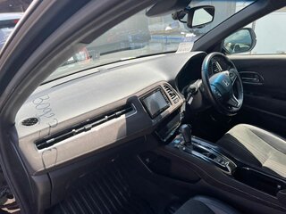 2018 Honda Vezel I, чёрный, 2150000 рублей, вид 3