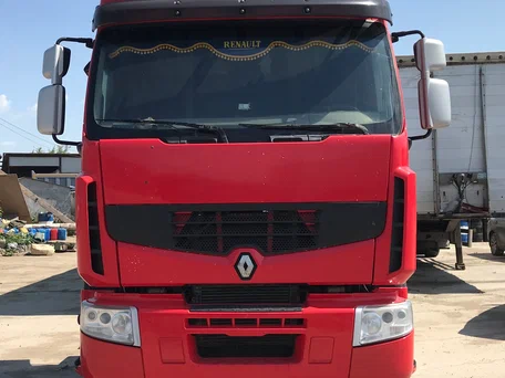 2011 Renault Premium, красный, 2400000 рублей, вид 1
