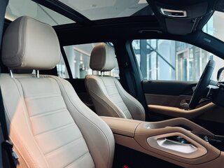 2024 Mercedes-Benz GLS 450 II (X167) Рестайлинг, чёрный, 23500000 рублей, вид 5