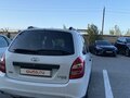 2017 Lada (ВАЗ) Kalina Cross II, белый, 755000 рублей - вид 10