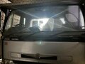 1996 Nissan Mixer, серебристый, 3050000 рублей - вид 4