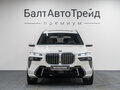 2026 BMW X7 40i I (G07) Рестайлинг, белый, 16350000 рублей - вид 4