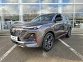 2025 Changan UNI-S I, серый, 3179900 рублей - вид 6