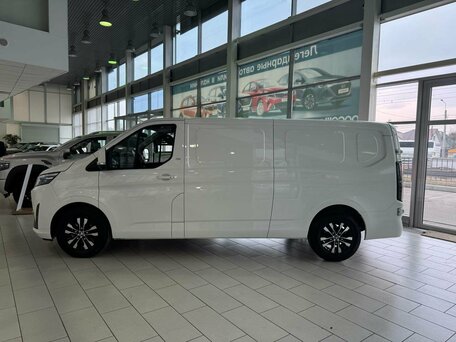 2026 Foton View, белый, 3678600 рублей, вид 5
