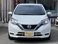 2020 Nissan Note II Рестайлинг, белый, 700000 рублей