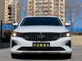 2023 Geely Emgrand II, белый, 1070000 рублей - вид 1