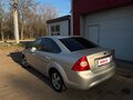 2008 Ford Focus II Рестайлинг, серебристый, 700000 рублей - вид 11