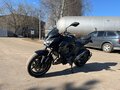 2013 Kawasaki Z 800, чёрный, 499000 рублей - вид 5