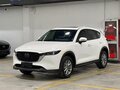 2026 Mazda CX-5 II Рестайлинг, белый