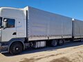 2006 Scania R-Series, белый, 3450000 рублей - вид 8
