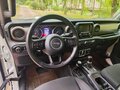2018 Jeep Wrangler IV (JL), белый, 4700000 рублей - вид 7
