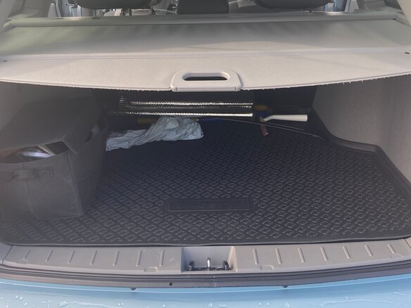 2012 Chevrolet Lacetti I, голубой, 1200000 рублей - вид 15
