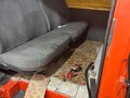 1996 Ford Transit, оранжевый, 450000 рублей - вид 11