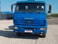 2014 КамАЗ Автобетоносмеситель, синий, 1550000 рублей
