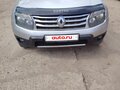 2013 Renault Duster I, серебристый, 550000 рублей