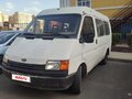 1988 Ford Transit, белый, 200000 рублей