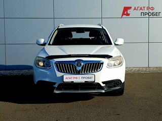 2015 Brilliance V5 I, белый, 600000 рублей, вид 2