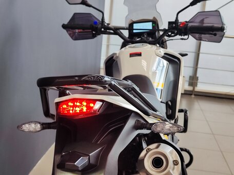 2026 Loncin MS250, белый, 179900 рублей, вид 5