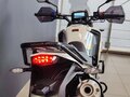 2026 Loncin MS250, белый - вид 4