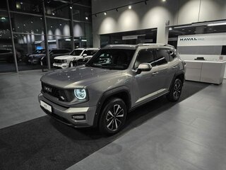 Haval H7 I