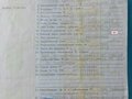 2011 ГАЗ ГАЗель (2705) Комби, оранжевый, 430000 рублей - вид 4
