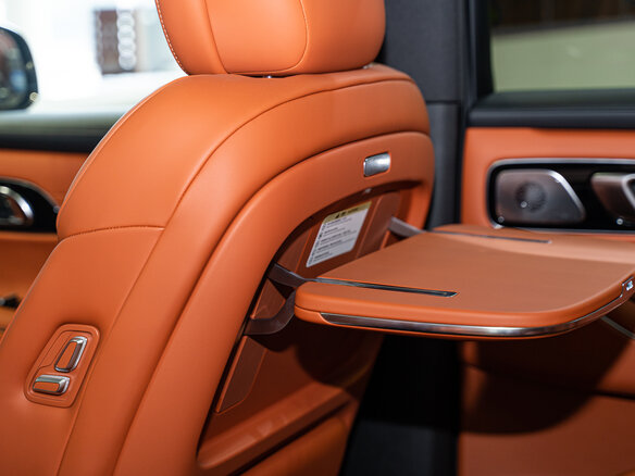 2025 Geely Galaxy M9 210, чёрный - вид 18