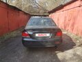 2007 Mitsubishi Lancer IX Рестайлинг, чёрный, 300000 рублей - вид 3