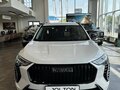 2026 Haval Jolion I Рестайлинг, белый - вид 1
