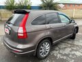 2011 Honda CR-V III Рестайлинг, серый, 1200000 рублей - вид 8