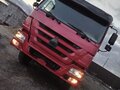 2011 Sinotruk Howo A5, красный, 1850000 рублей